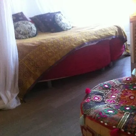 Bohemian Loft-2