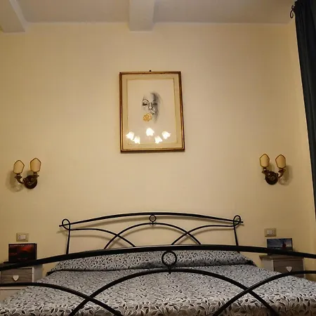 B&B Domus Piazza Del Popolo-2