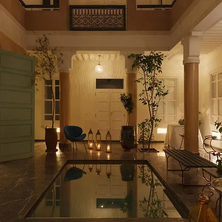 Riad Albatoul-3