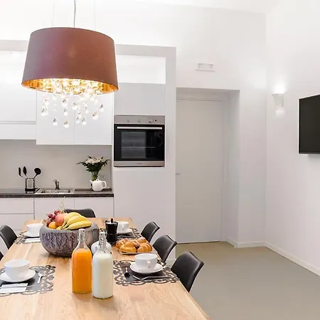 A Misura Duomo Rooms & Apartment - Ls Accommodations-2