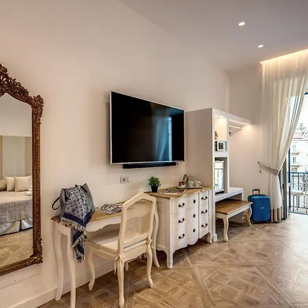Sorrento Square Suites-3