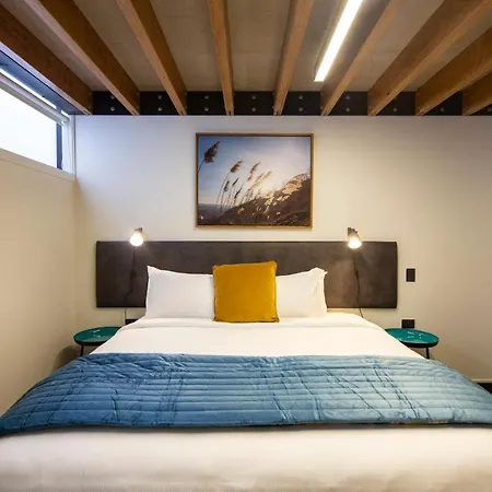 Koura Apartments Central Queenstown-3