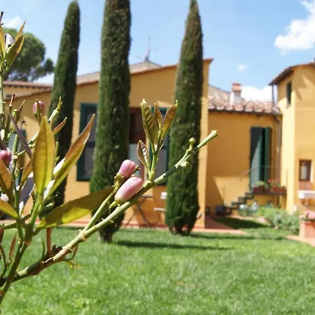 Al Canto B&B-3
