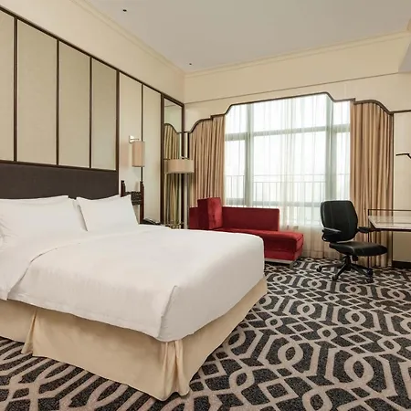 Holiday Inn Guangzhou Airport Zone-3