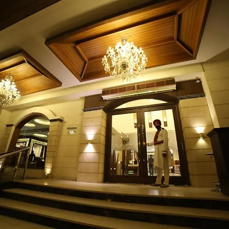 Hotel Imperia Suites-3