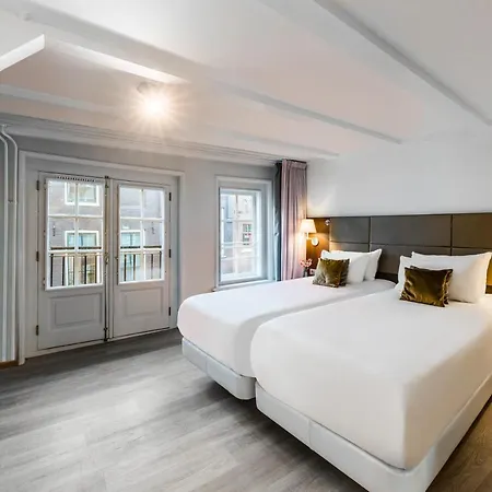 Nh Collection Barbizon Palace Apartments-2