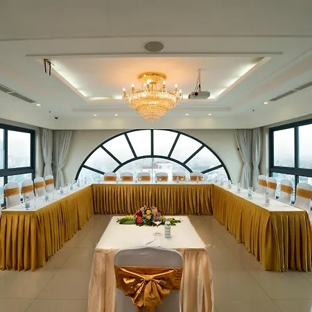 Hanoi Larosa Hotel-2