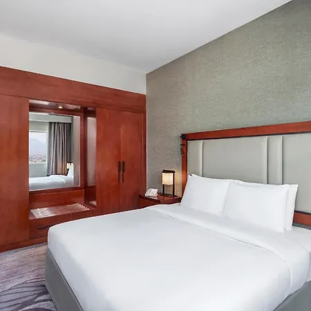Doubletree By Hilton Ras Al Khaimah-2