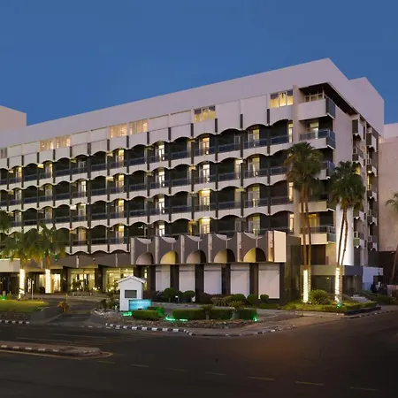 Al Hamra Hotel Jeddah-3