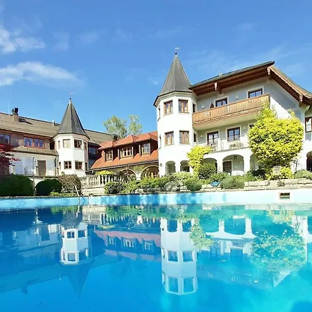 Gasthof Hotel Doktorwirt-3