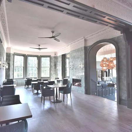 Lincombe Hall Hotel & Spa - Just For Adults-3