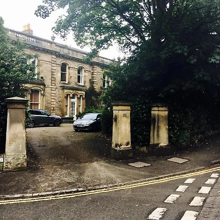 Georgian House Boutique B&B-3