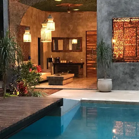 Little Gem Hotel Tulum La Veleta-3