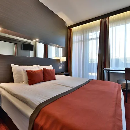 Hotel City Inn-3