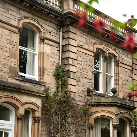 Georgian House Boutique B&B-2