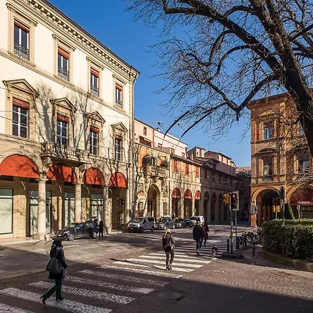 B&B Galleria Cavour-2