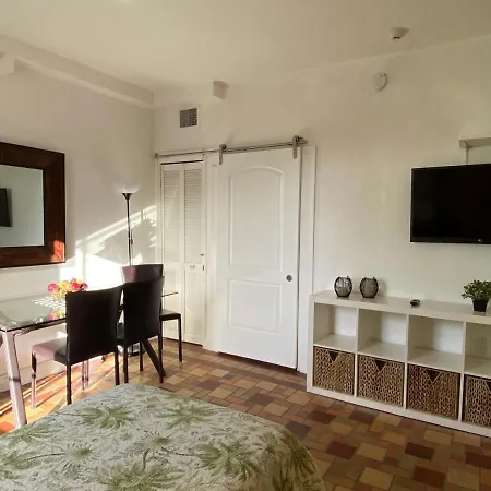 Harding Boutique Apartments-3