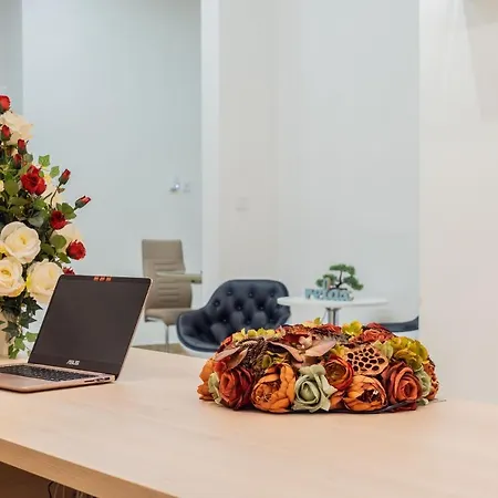 Global Suites Budapest-3