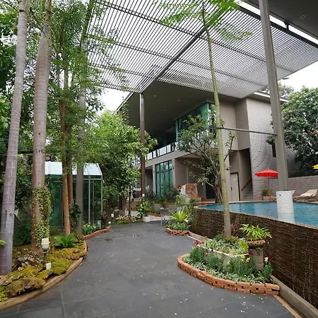 Treescape Resort Chiangmai-3