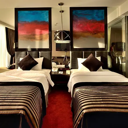 Amaroossa Cosmo Jakarta-2