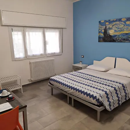Room And Breakfast San Rafel-2