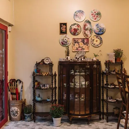 Lhong Yaowarat Hostel-2
