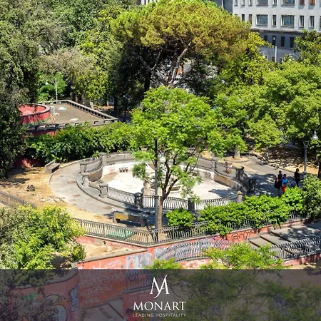 Monart Hospitality Cavour-3