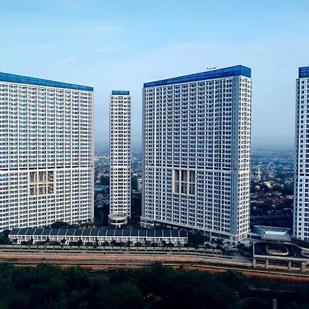 Harris Suites Puri Mansion-2