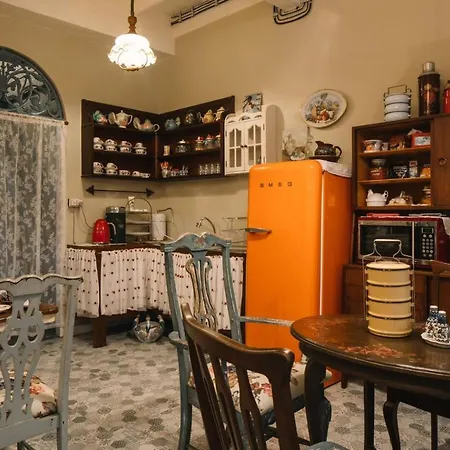 Lhong Yaowarat Hostel-3