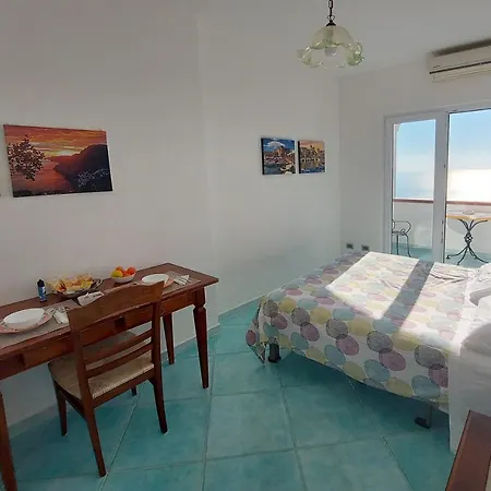 Villa Casola B&B-3