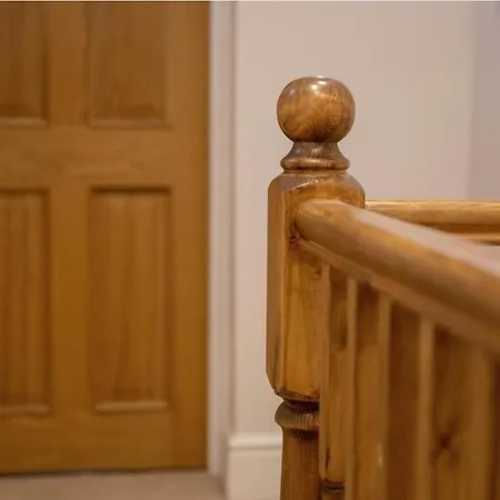 The Vanguard York - Private Residence-2