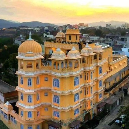 Bloom Boutique L Lake Pichola-3