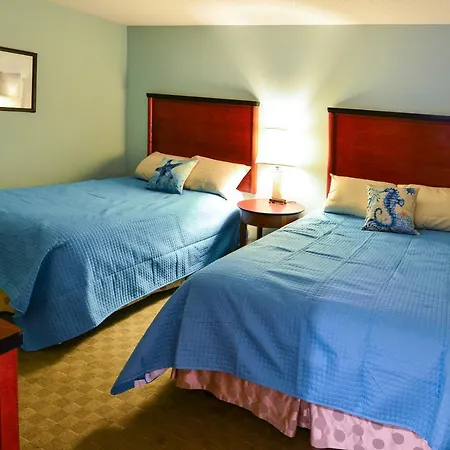 Deluxe Ocean Front Two-Bedroom Condo In Sandy Beach Resort-3