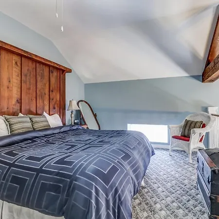 School House Bed And Breakfast C.1859-2