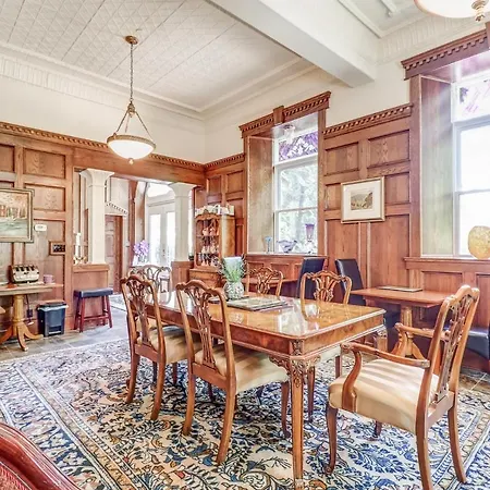School House Bed And Breakfast C.1859-3