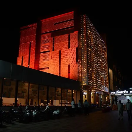 Hotel Dwarka Park-3