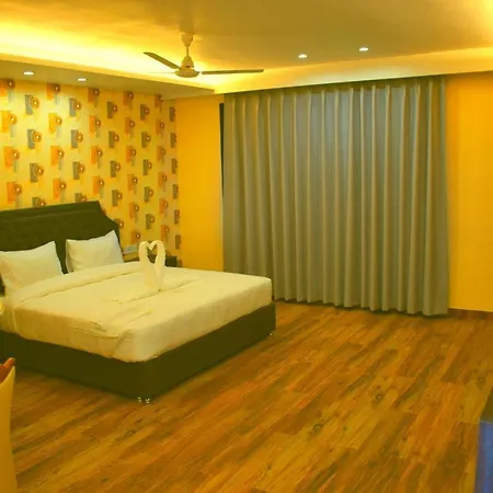 Hotel Nature Valley-3