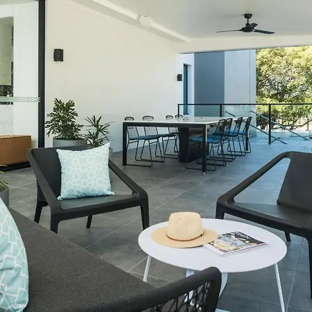 Oaks Cairns Hotel-3