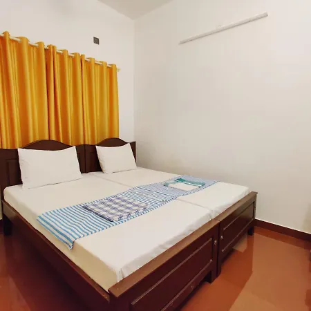 Calvin'S Inn-2