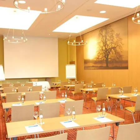 Hotel Vitalis By Amedia-2