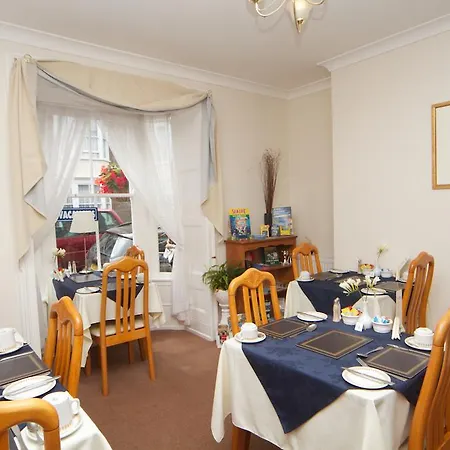 Cunard Guest House-2