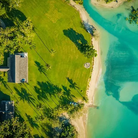 Paradise Cove Villa (Adults Only)-3