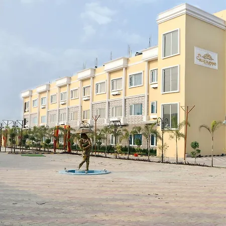 Blue Diamond Resort & Hotel-2