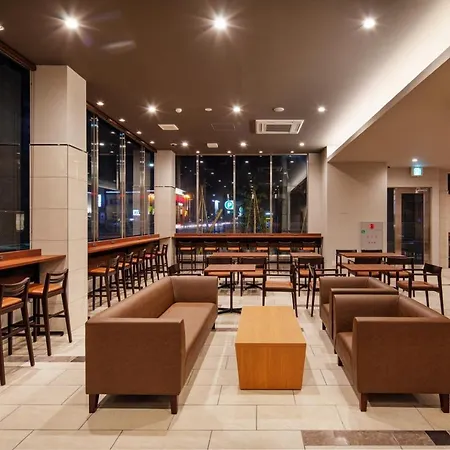 Kyoto City Gardens Hotel-2