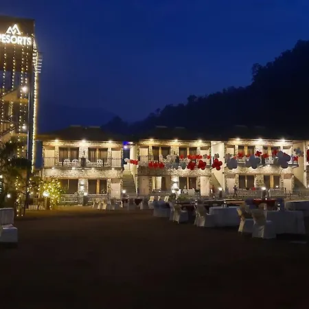 Pacific Inn Resort Rishikesh-2