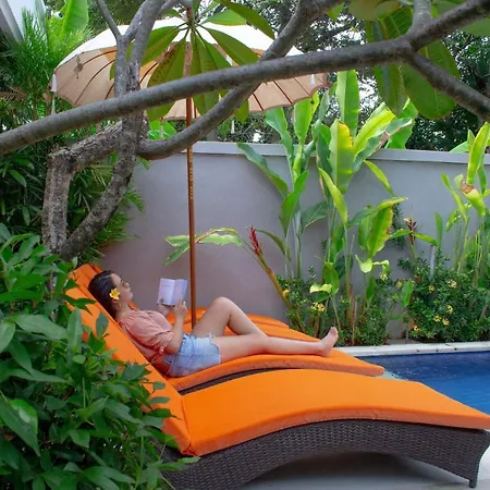 Bali Komang Guest House Sanur-2