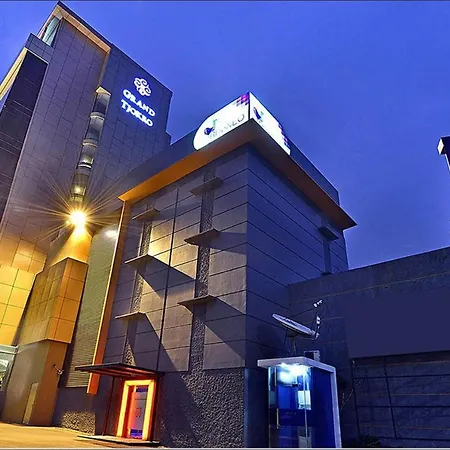 Grand Tjokro Jakarta-2