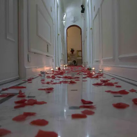 Erossuite Guesthouse-2