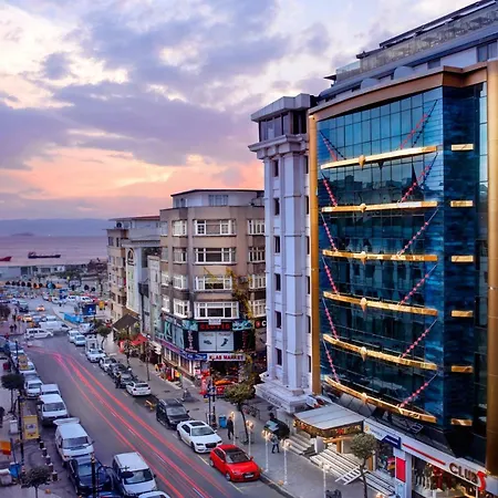 Hotel Ephesus Istanbul-2