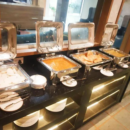 Time Square Boutique Hotel & Spa-2